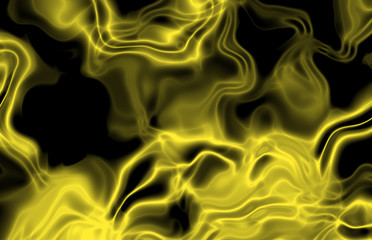 psychodelic strange weird smoke background 