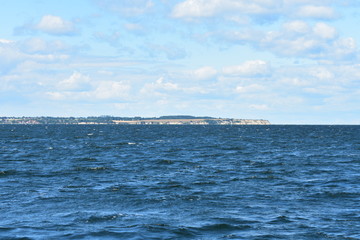 Obraz premium Ostsee