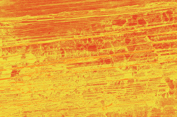 Obraz premium abstract yellow, orange and red colors background for design