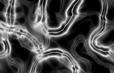 psychodelic strange weird smoke background 