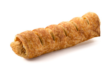 Geflügelrolle