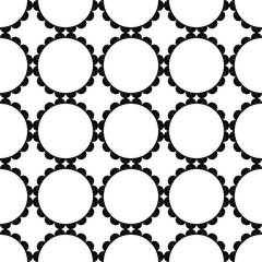 Trendy seamless pattern designs. Vector geometric background. Can be used for wallpaper, textile, invitation card, wrapping, web page background.