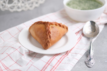 pastries for Breakfast