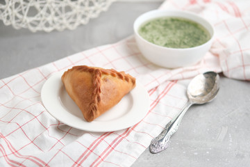 pastries for Breakfast