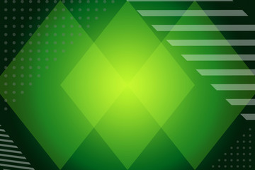 Obraz premium abstract, green, light, design, illustration, pattern, wallpaper, art, wave, black, digital, color, texture, technology, graphic, lines, shape, motion, blue, concept, backgrounds, space, backdrop