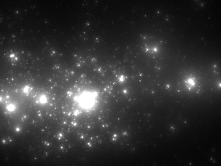 Obraz premium Imaginatory fractal Texture Image