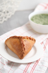 pastries for Breakfast