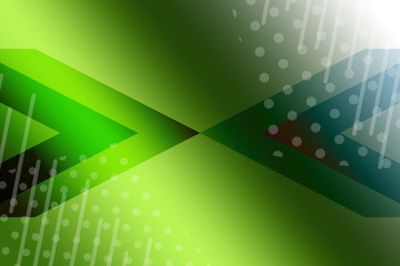 Obraz premium abstract, green, design, wallpaper, illustration, wave, light, backgrounds, graphic, backdrop, pattern, curve, waves, texture, art, line, color, nature, lines, decoration, energy, bright, technology