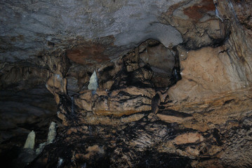 The Magura Cave - Bulgaria