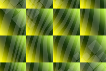 abstract, green, wallpaper, light, design, illustration, wave, texture, backdrop, graphic, waves, color, lines, art, pattern, curve, backgrounds, line, bright, dynamic, nature, white, yellow, space