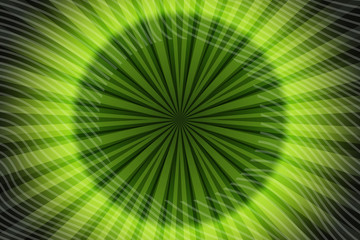 Obraz premium abstract, green, wallpaper, light, design, illustration, wave, texture, backdrop, graphic, waves, color, lines, art, pattern, curve, backgrounds, line, bright, dynamic, nature, white, yellow, space