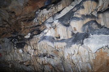 The Magura Cave - Bulgaria