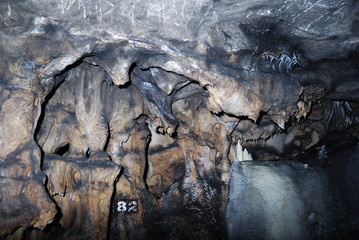 The Magura Cave - Bulgaria