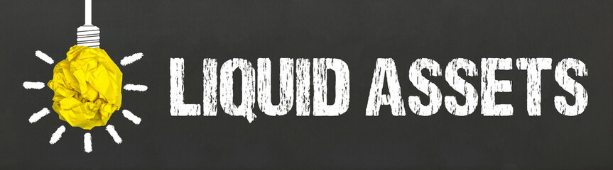 Liquid Assets