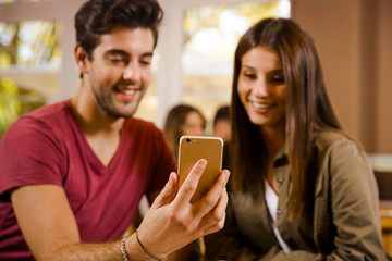 A pause on the Studies