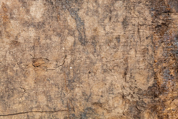 Old Weathered Brown Wood Texture