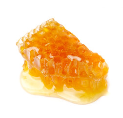 Honeycombs .