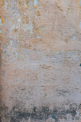 Natural grunge stucco concrete wall texture backdrop surface