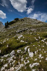 Weltkulturerbe Dolomiten - Südtirol - Italien