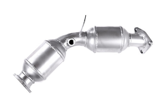 Catalytic converters