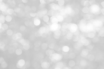 White blurred abstract background / grey abstract background. soft backdrop of nature abstract background. used for wallpaper or background.