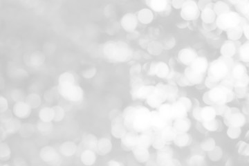 White blurred abstract background / grey abstract background. soft backdrop of nature abstract background. used for wallpaper or background.