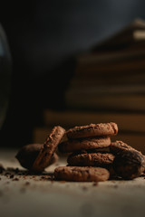 galletas