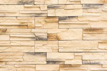 Old brown Bricks Wall Pattern brick wall texture or brick wall background light for interior or exterior brick wall building and brick decoration texture.