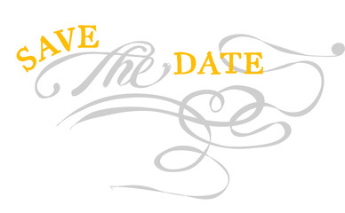 savethedate