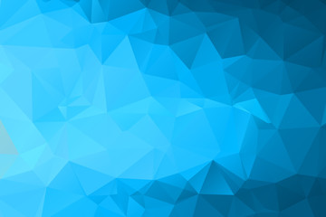 Light vector polygon abstract backdrop. Polygonal abstract vector with gradient. Textured pattern for your backgrounds