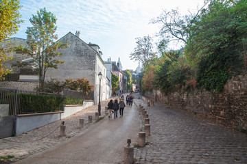 Paris - Montmartre