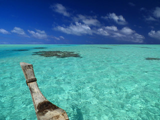 Polynesia Lagoon