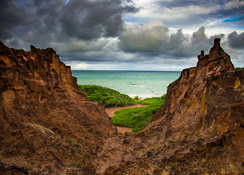 praia de coqueirinho joao pessoa