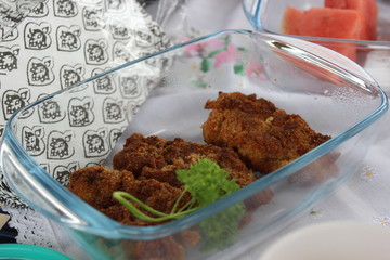 meat balls