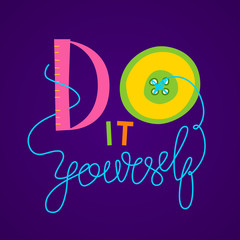 Do It Yourself logo