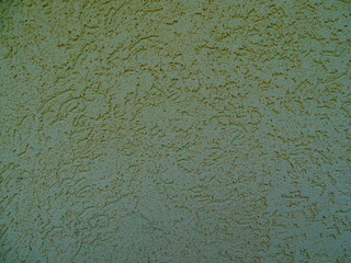 green abstract background