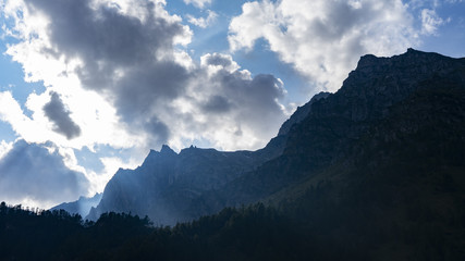 Devero Alps
