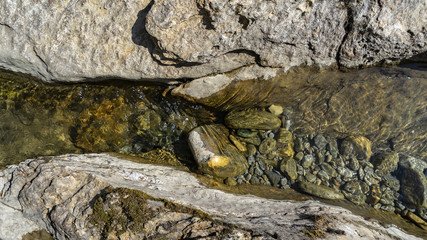 stream