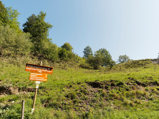 Schwarzwaldlandschaft - Kleine Rundwanderung in Schönau im Schwarzwald mit tollen Aussichten in ruhiger Natur, wunderschöne Naturlandschaft, entlang des idyllischen Philosophenweg und Letzbergweiher