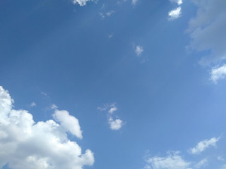 clouds sky summer morning freedom flight blue nature nature