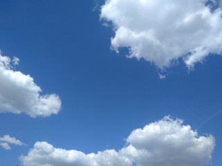 clouds sky summer morning freedom flight blue nature nature