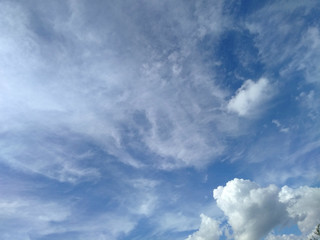 clouds sky summer morning freedom flight blue nature nature