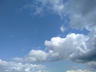 clouds sky summer morning freedom flight blue nature nature