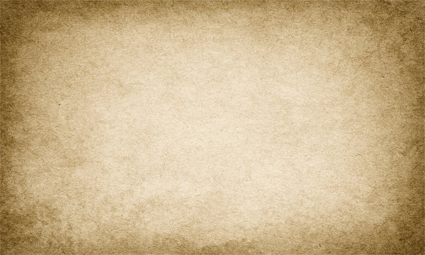 Scroll of Old Paper Texture Background Computer Graphics  Stock image   Colourbox