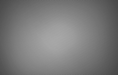 Gray striped texture background with light effect.