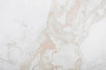 Fototapete Rund Neuer weißer Marmorhintergrund als Teil Ihres eleganten Wohndesigns. © Dmytro Synelnychenko