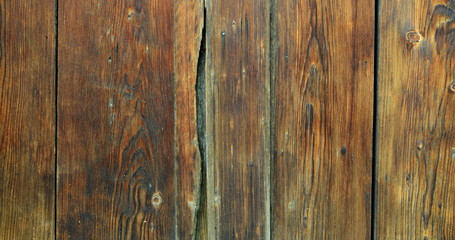 Hintergrund altes Holz abstrakt