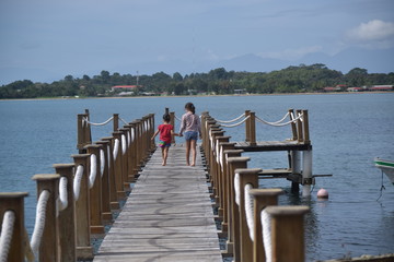 Viaje a lo desconocido