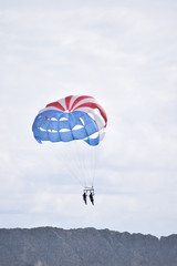 Paseo por el cielo 2