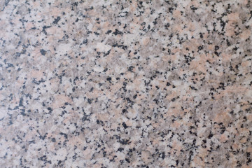 Light gray granite stone countertop texture 